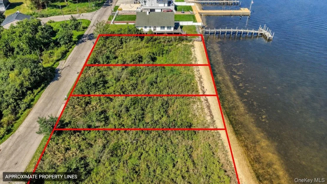 Photo of Lots 21-24 Oceanview Drive