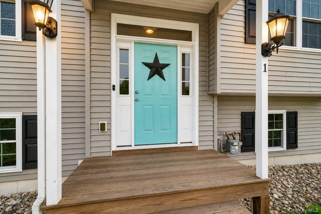 Photo of 1 Bell Way
