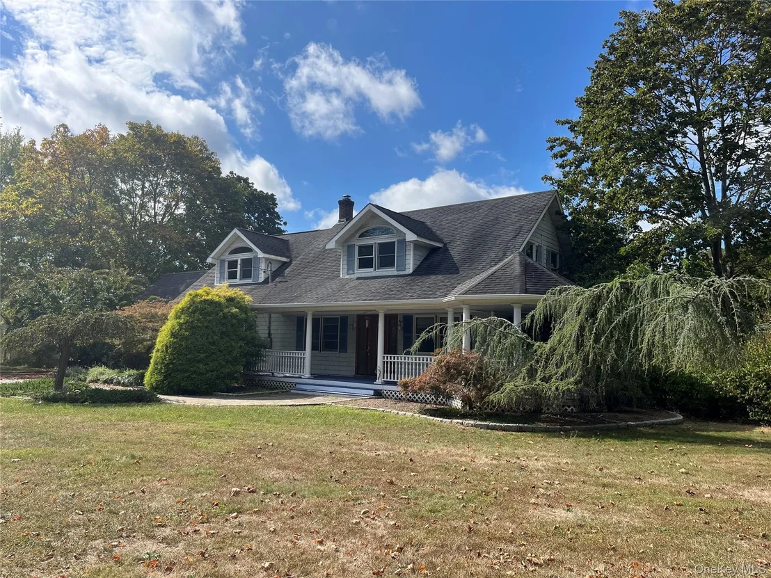 Photo of 1799 Wading River Manor Road