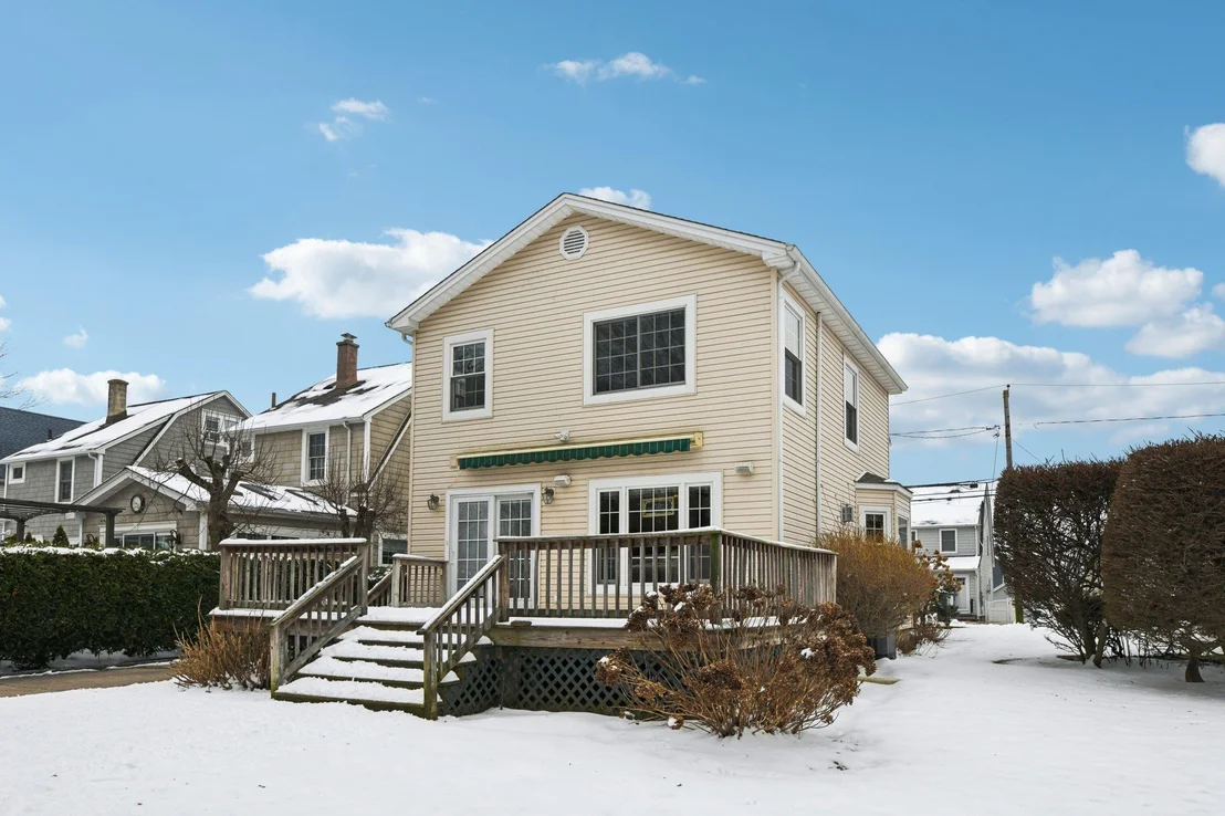 Photo of 77 Yale Street