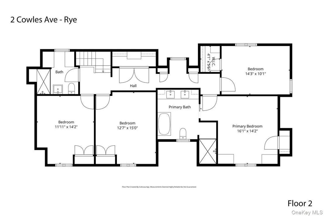 Photo of 2 Cowles Avenue