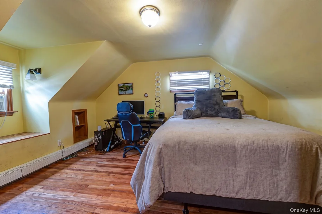 Photo of 253 Melbury Road