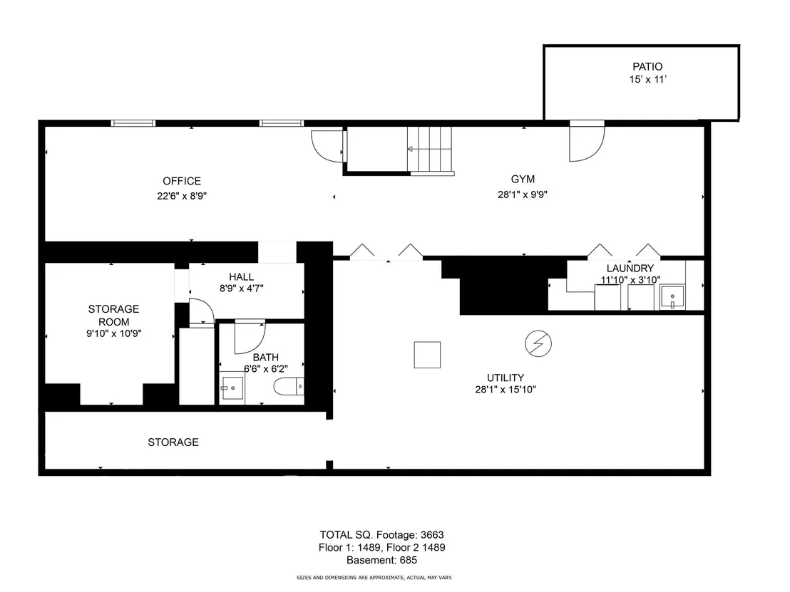 Photo of 6 Hubbard Circle