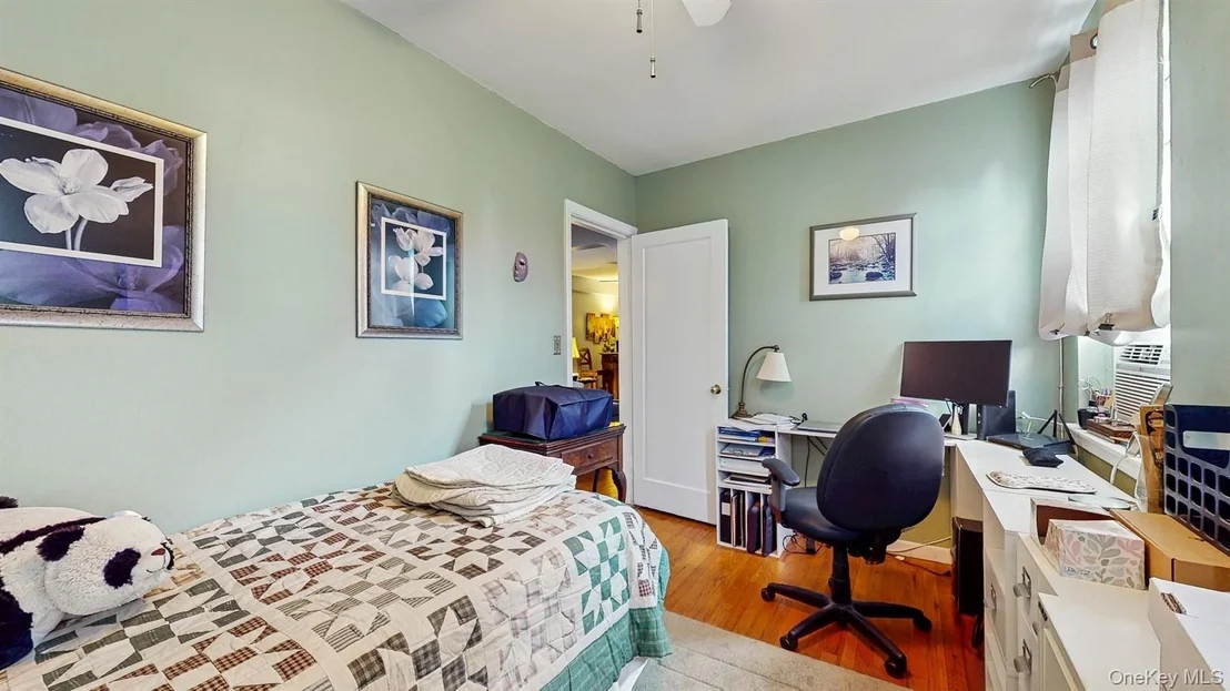 Photo of Unit 6C at 755 Bronx River Road