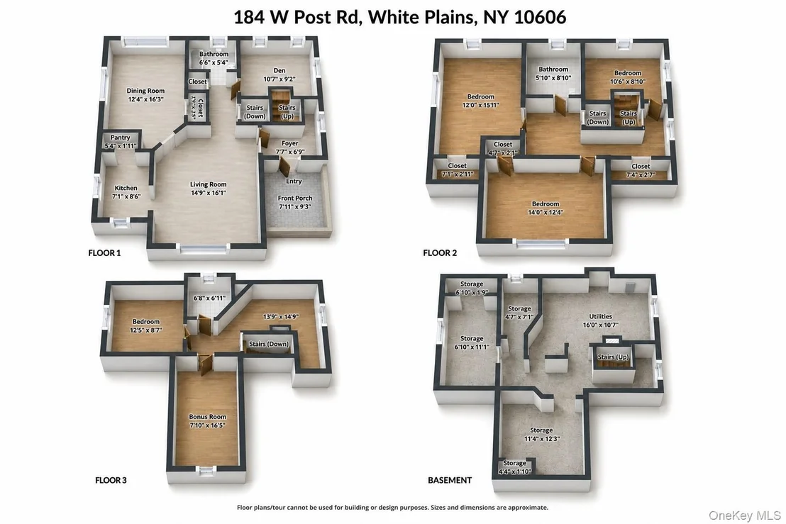Photo of 184 W Post Road