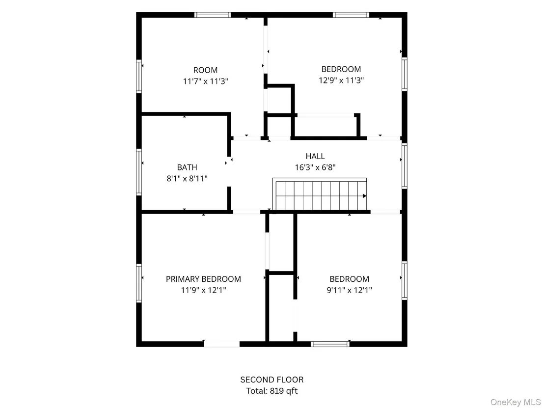 Photo of 1 Moore Avenue