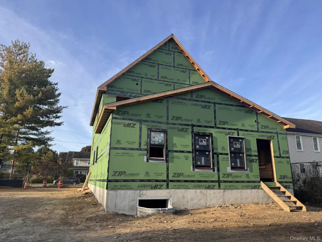 Photo of Unit LOT1 at 222 Rombout Avenue