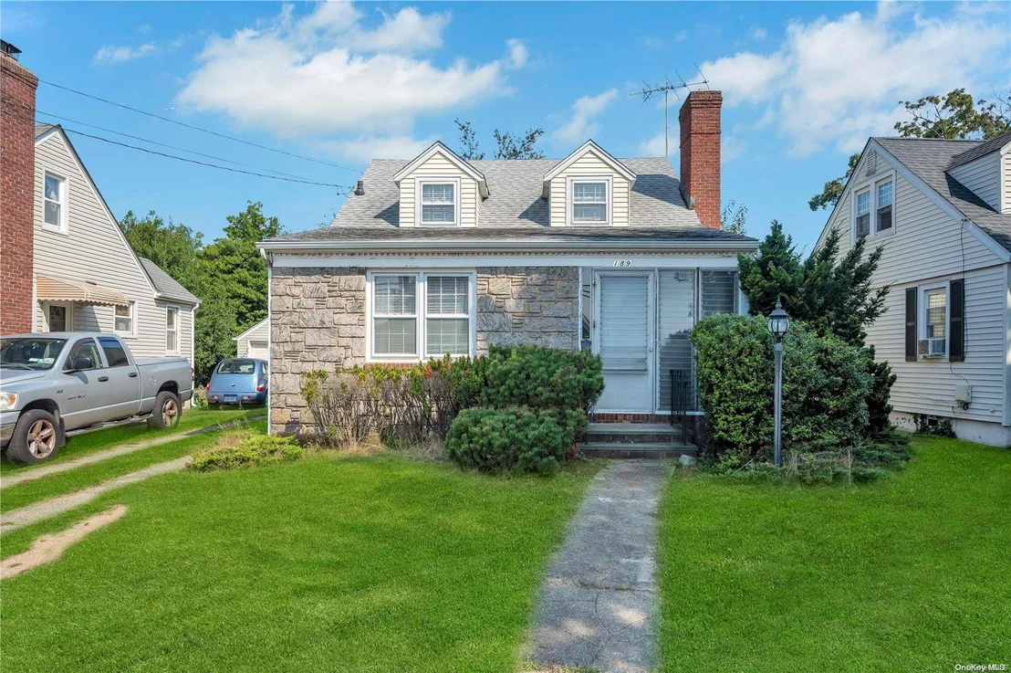 Photo of 189 Foxhurst Road
