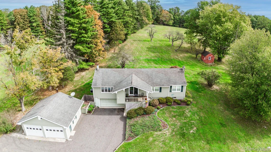Photo of 284 Ohaire Road