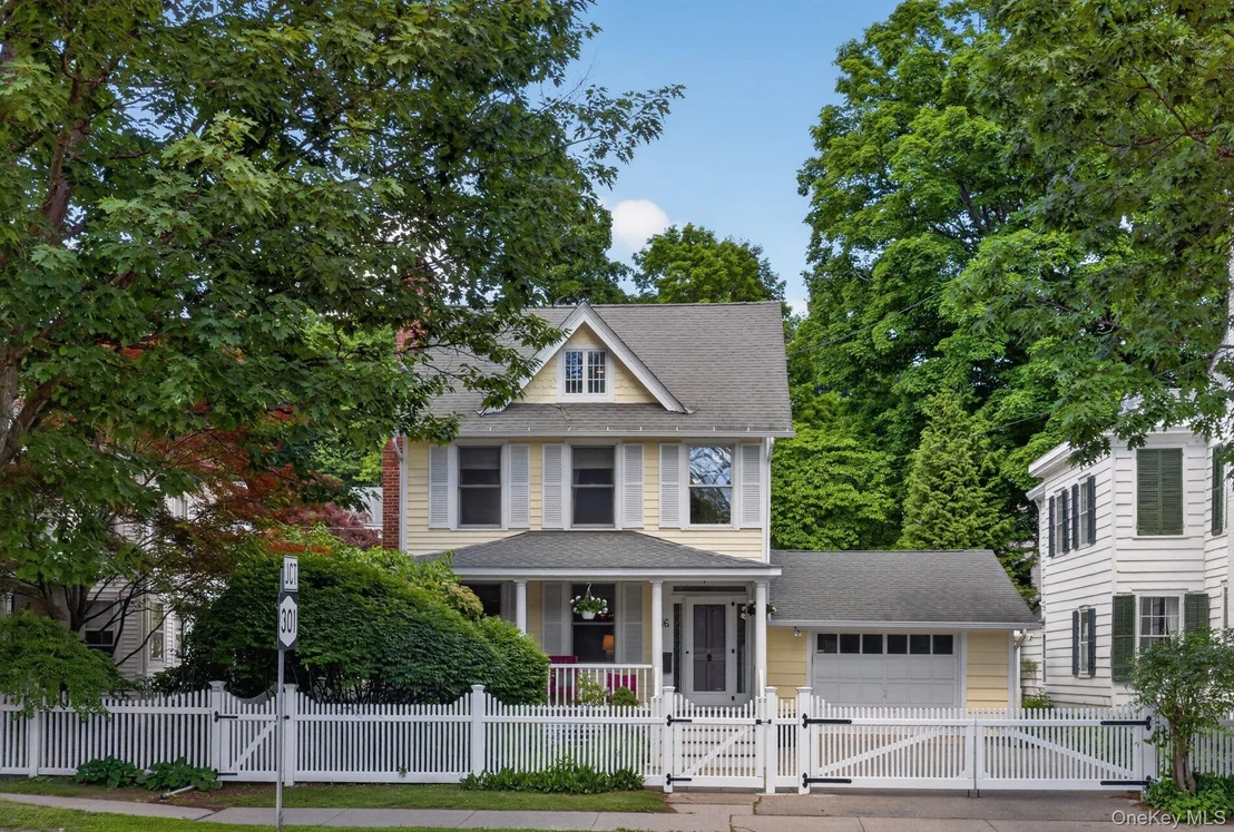 Photo of 16 Chestnut Street