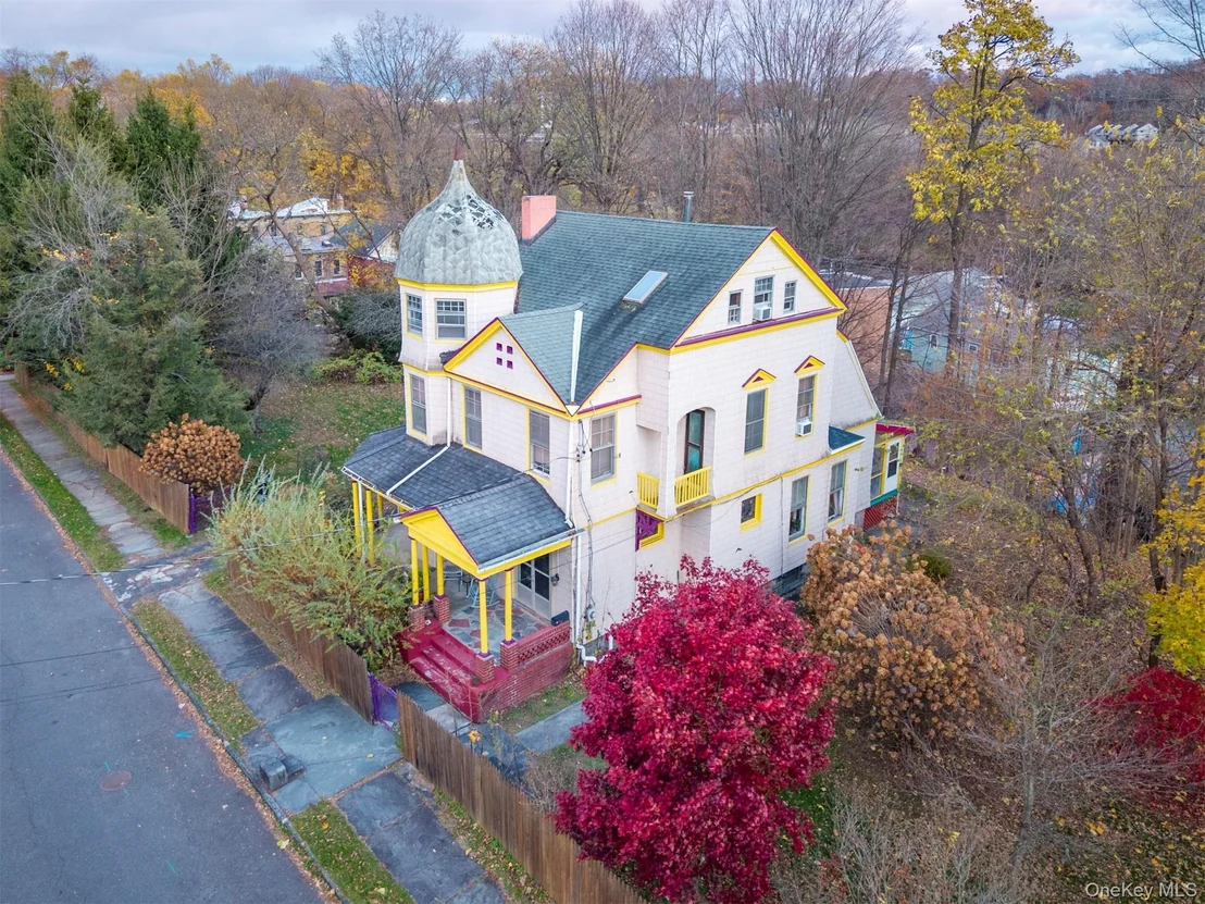 Photo of 156 Hunter Street