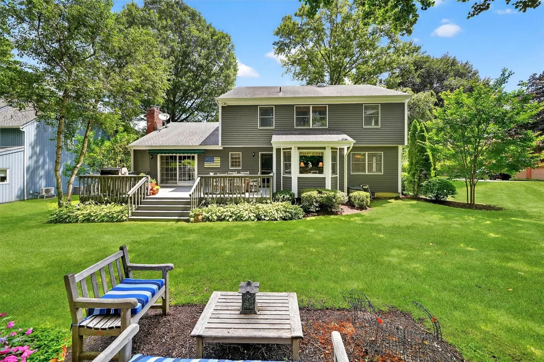 Photo of 38 Middale Road