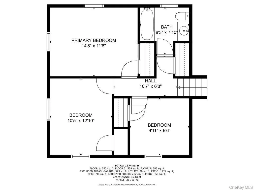 Photo of 3 Talbot Drive