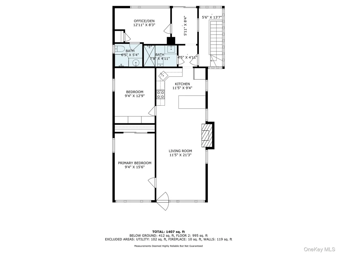 Photo of 6 Brookside Drive
