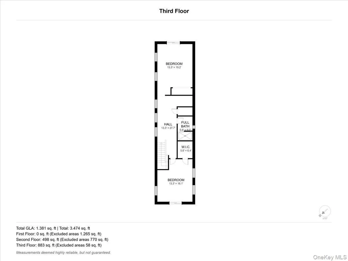 Photo of 3238 Tierney Place