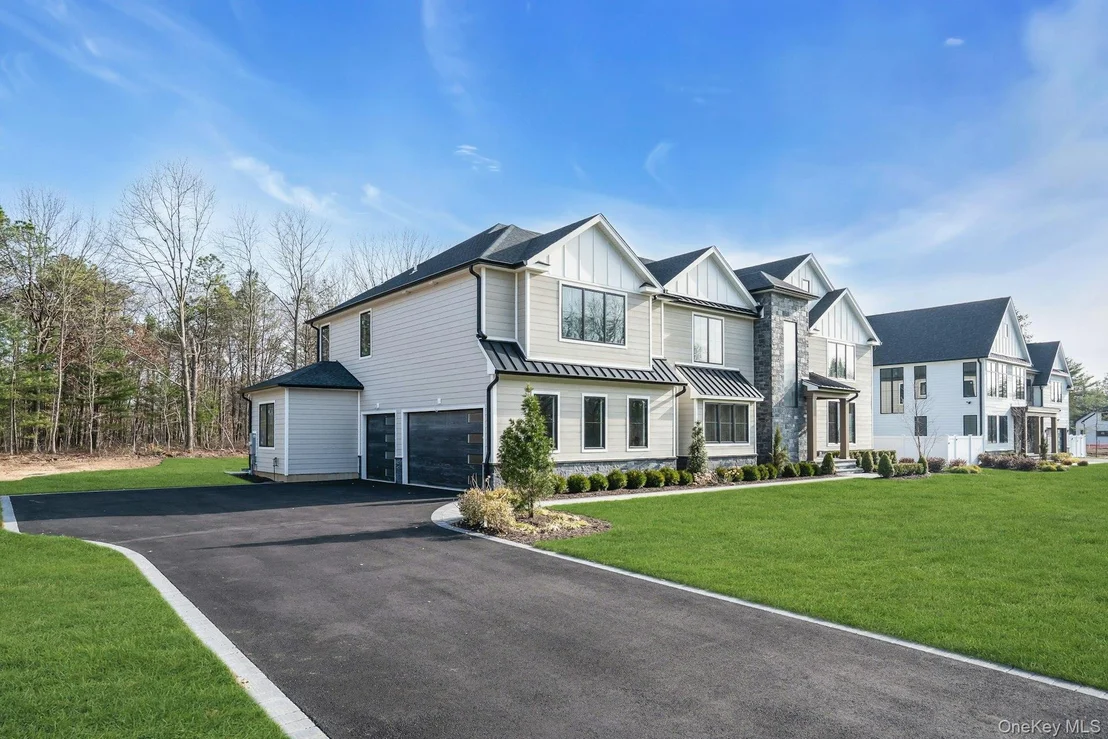 Photo of Lot 2 1003 Baldwin Path