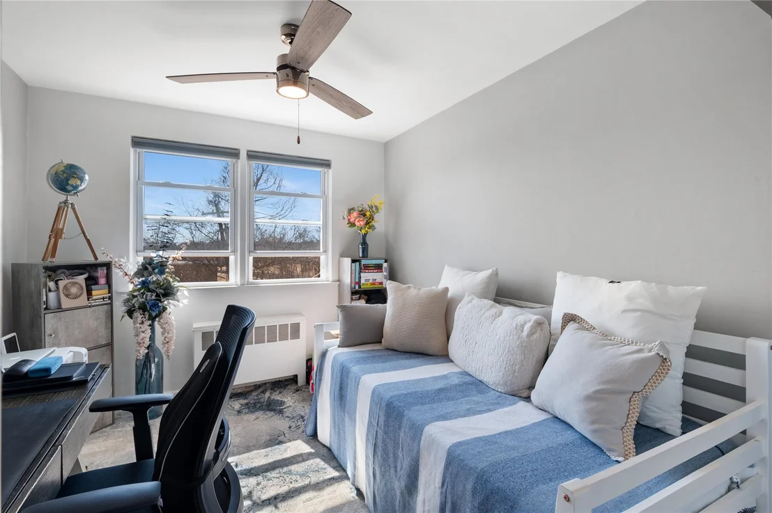 Photo of Unit D at 91 Avon Circle