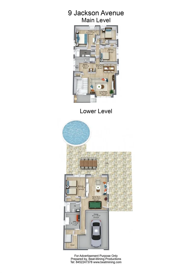 Photo of 9 Jackson Avenue