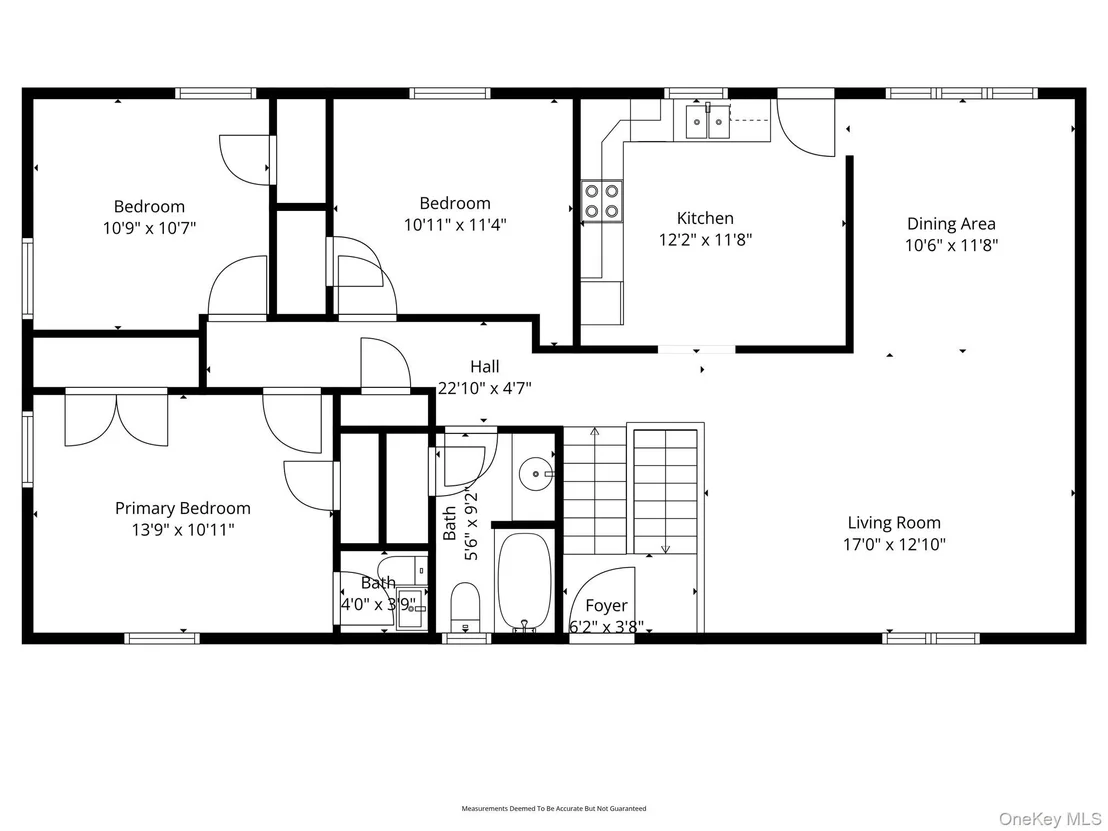 Photo of 82 Roosevelt Road