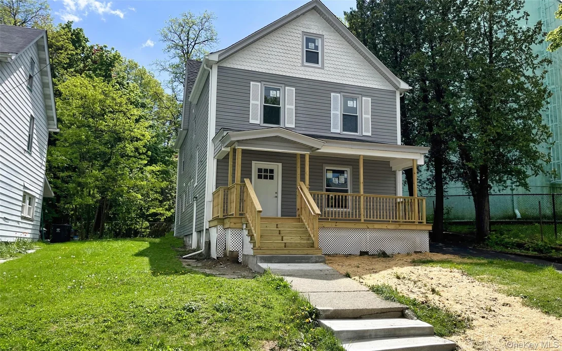 Photo of 74 Gladstone Avenue