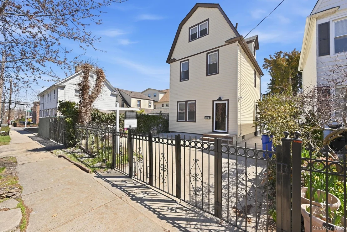 Photo of 45-11 160th Street