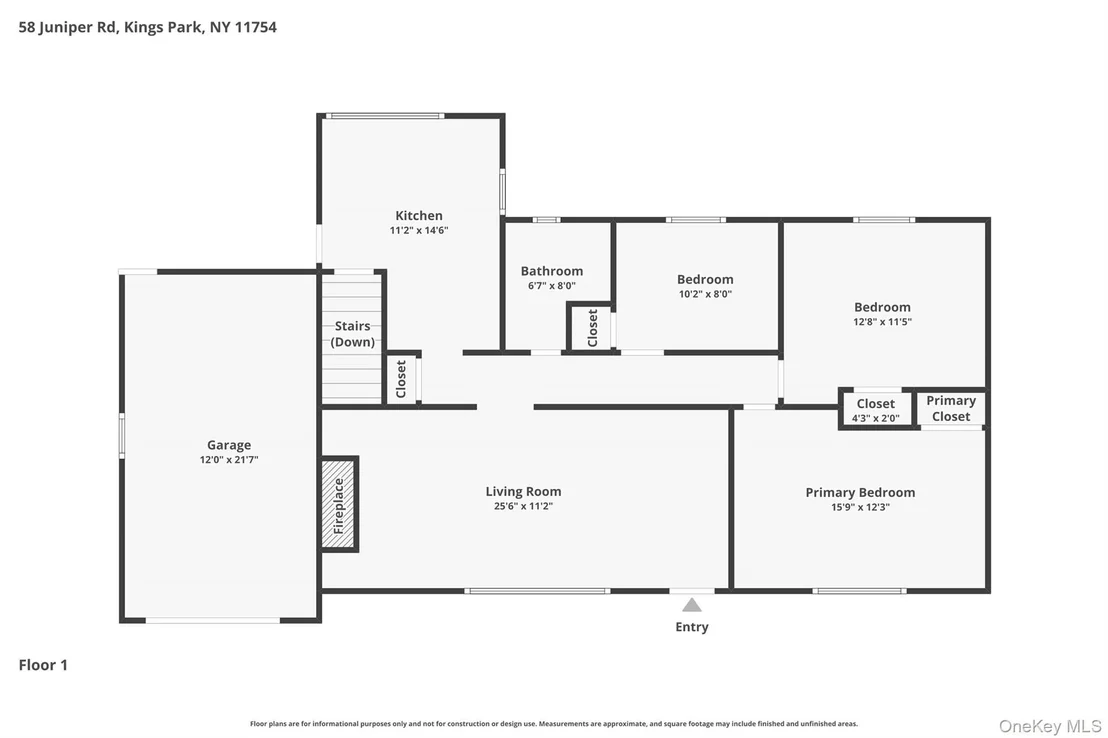 Photo of 58 Juniper Road