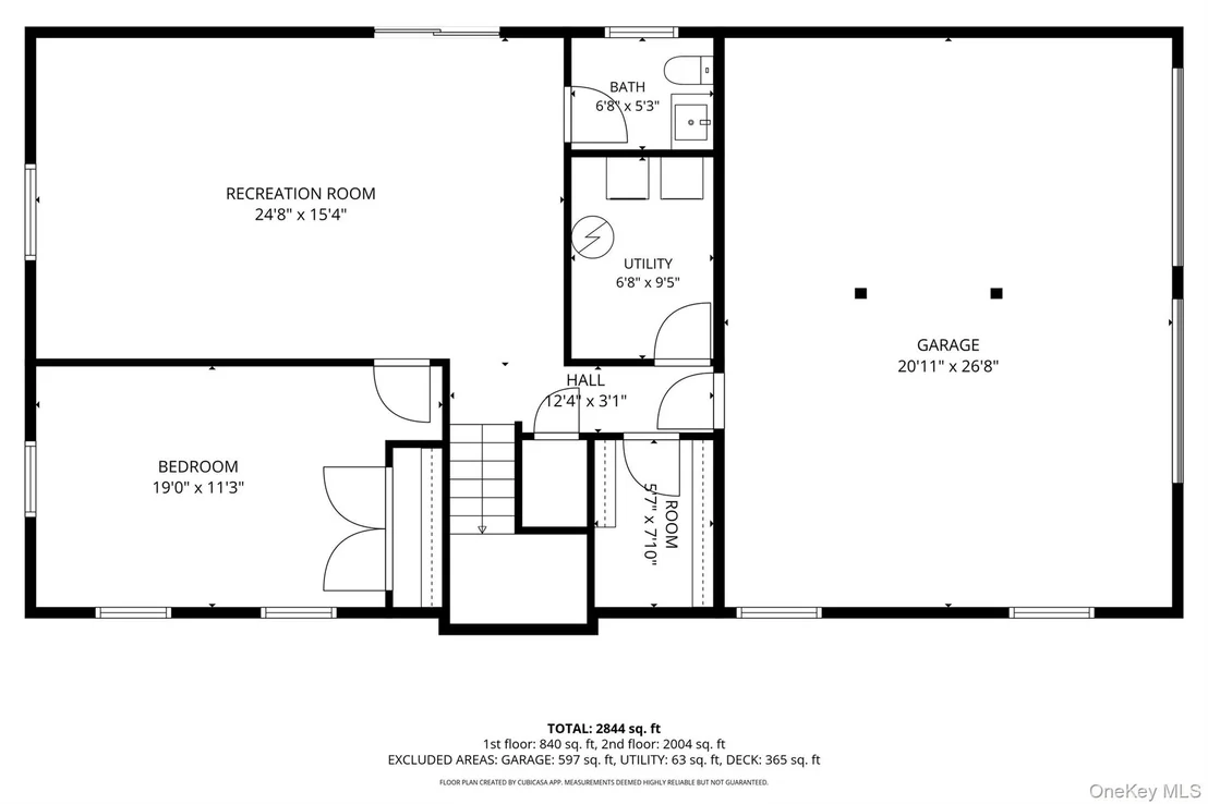 Photo of 17 Cragmere Road