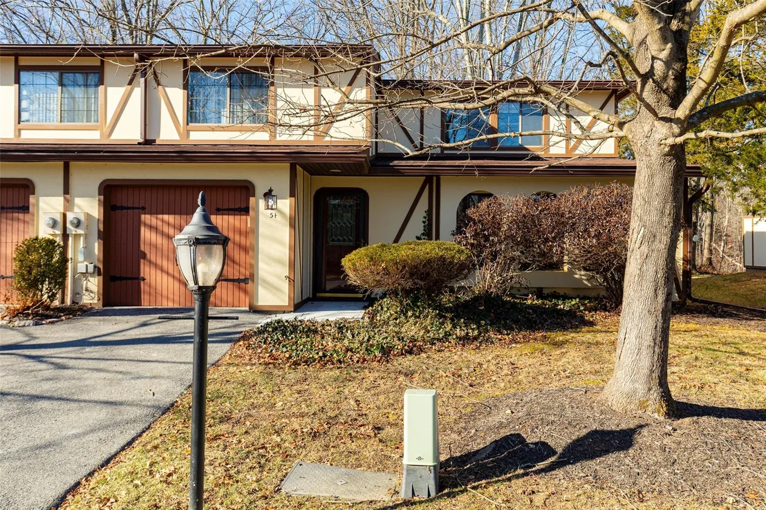 Photo of Unit 54 at 119 Stringham Road