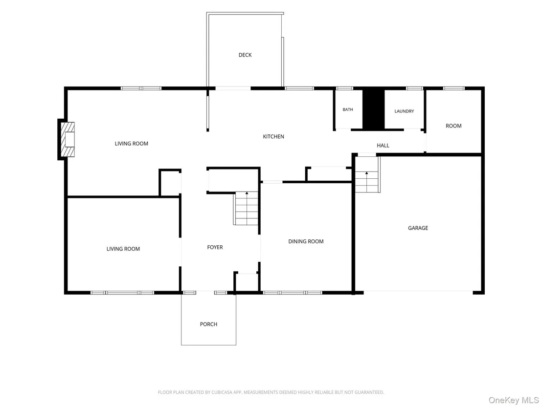 Photo of 25 Georges Road