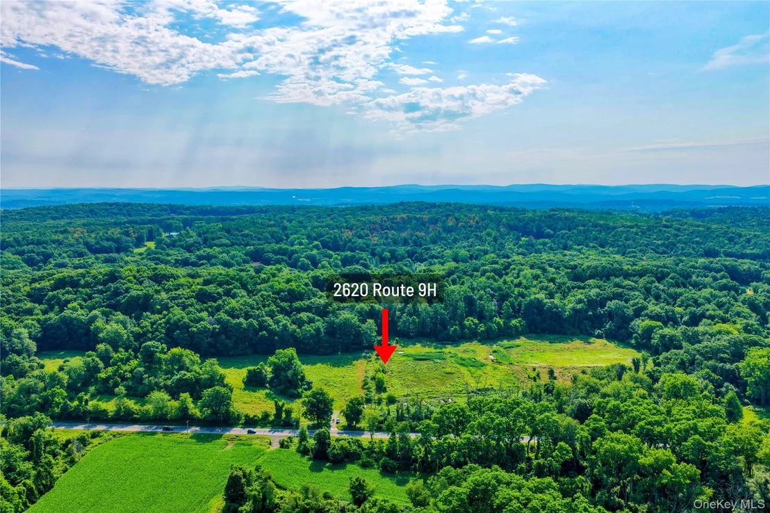 Photo of 2620 State Route 9H