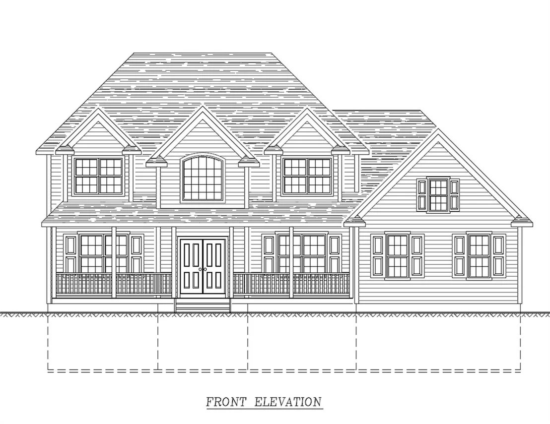 Photo of 14 Sutton Lane