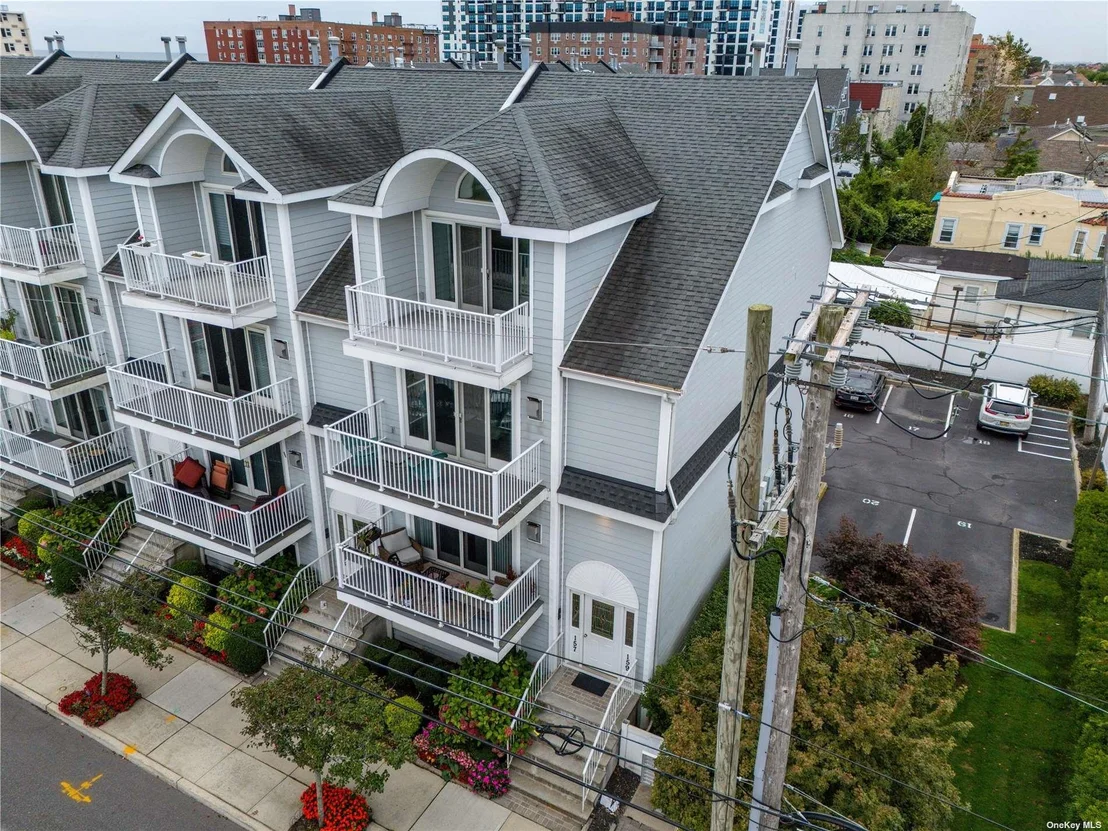 Photo of Unit UPPER at 159 Monroe Boulevard