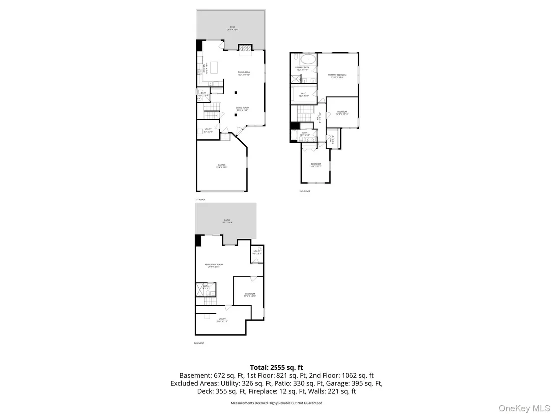 Photo of 13 Deforest Drive