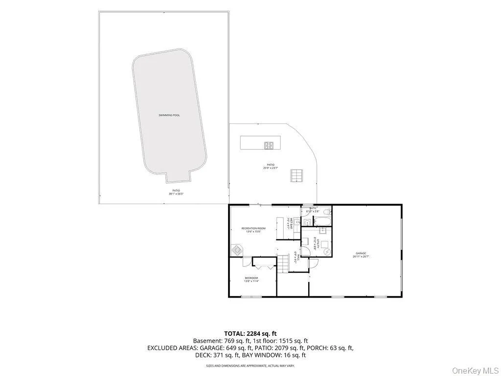 Photo of 3 Justbrand Lane