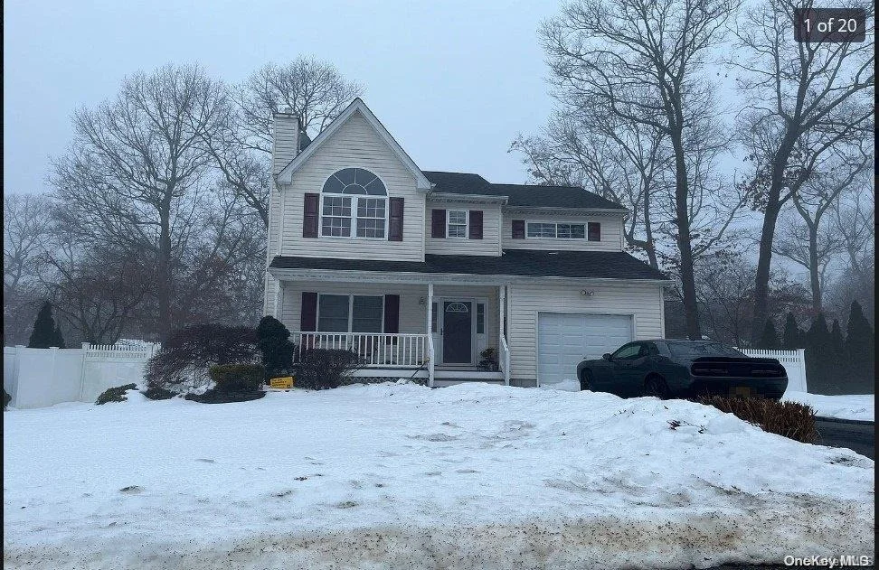 Photo of 80 Franklin Avenue
