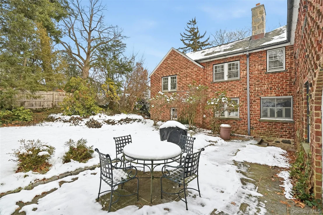 Photo of 25 Seneca Street