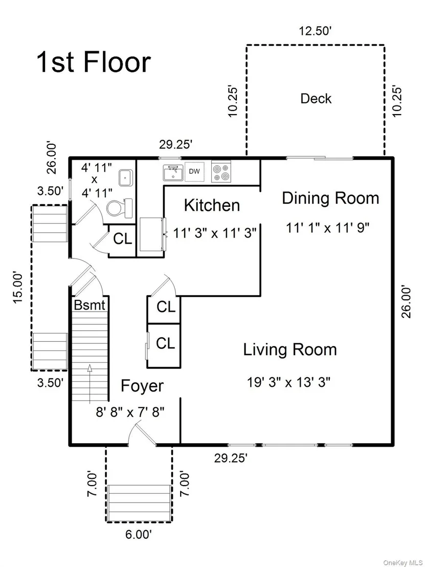 Photo of 20 Witherell Street
