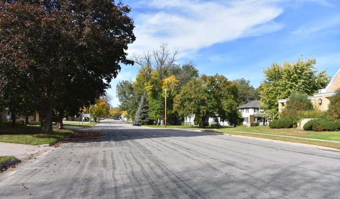 Photo of 310 Cedar Avenue