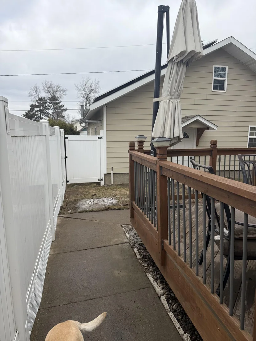 Photo of 805 Harrison Street