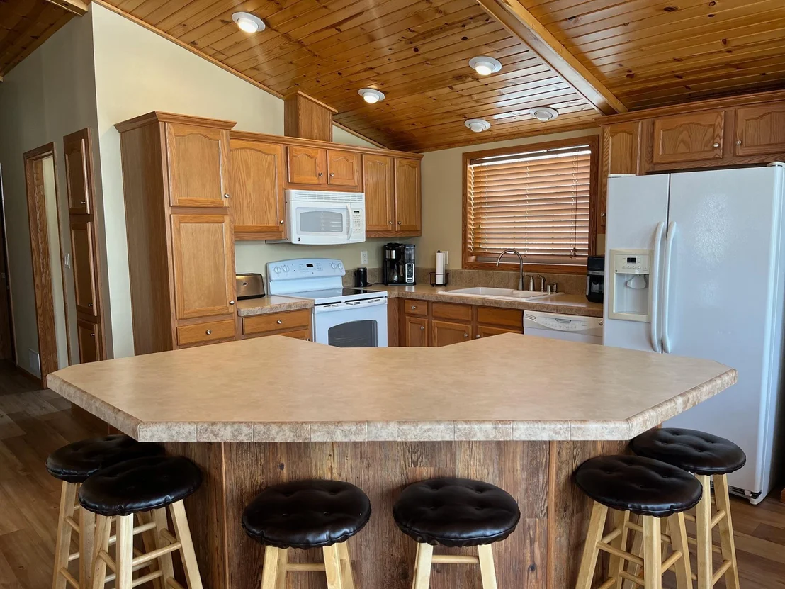 Photo of 29569 Timberwolf Road NE