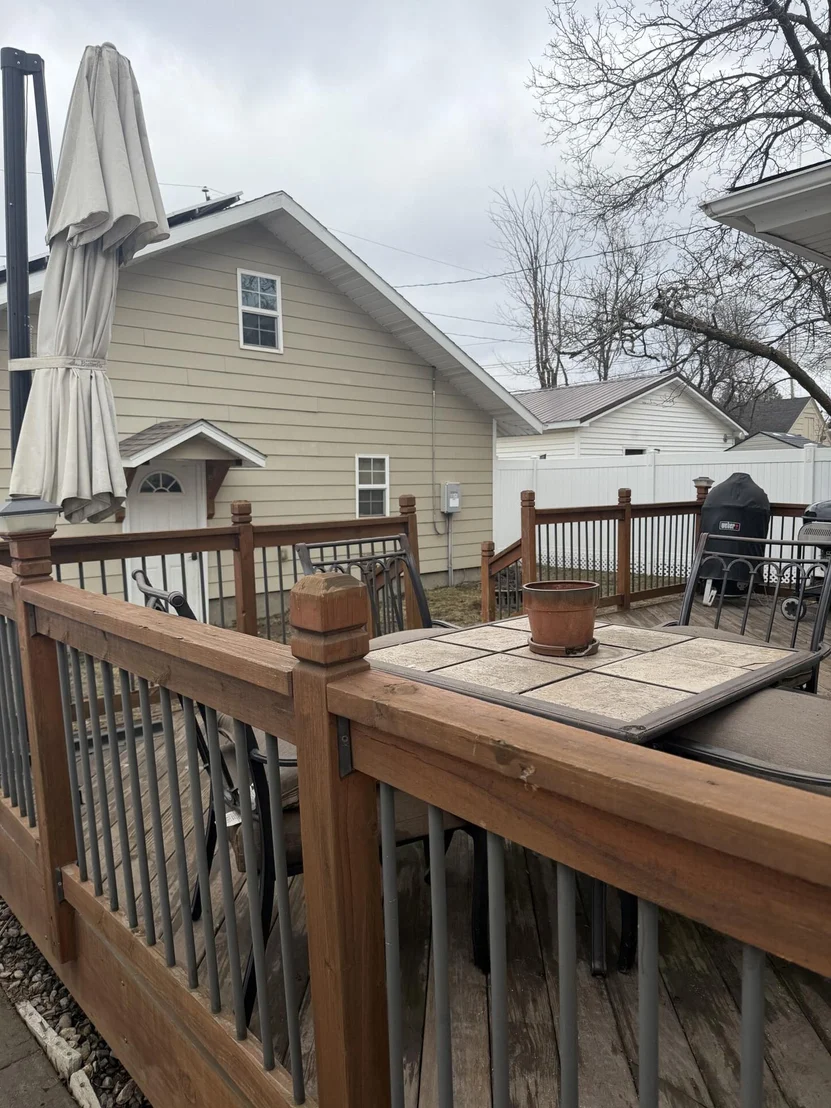 Photo of 805 Harrison Street