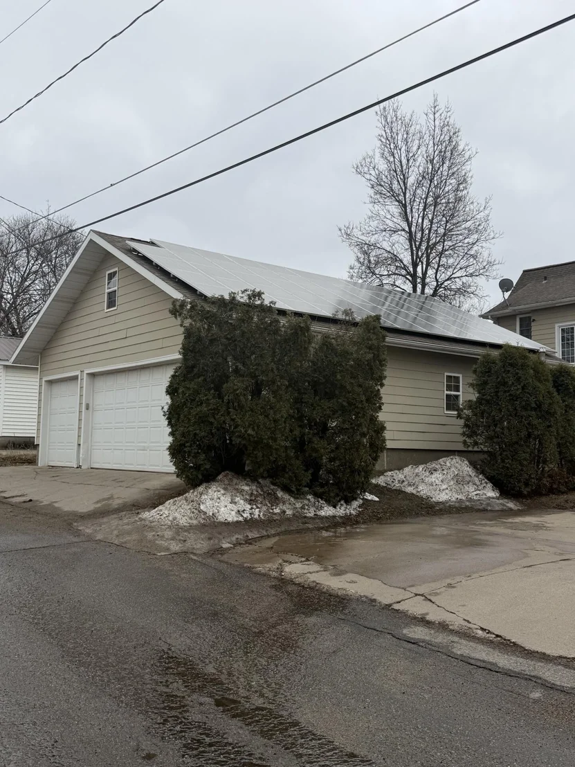Photo of 805 Harrison Street