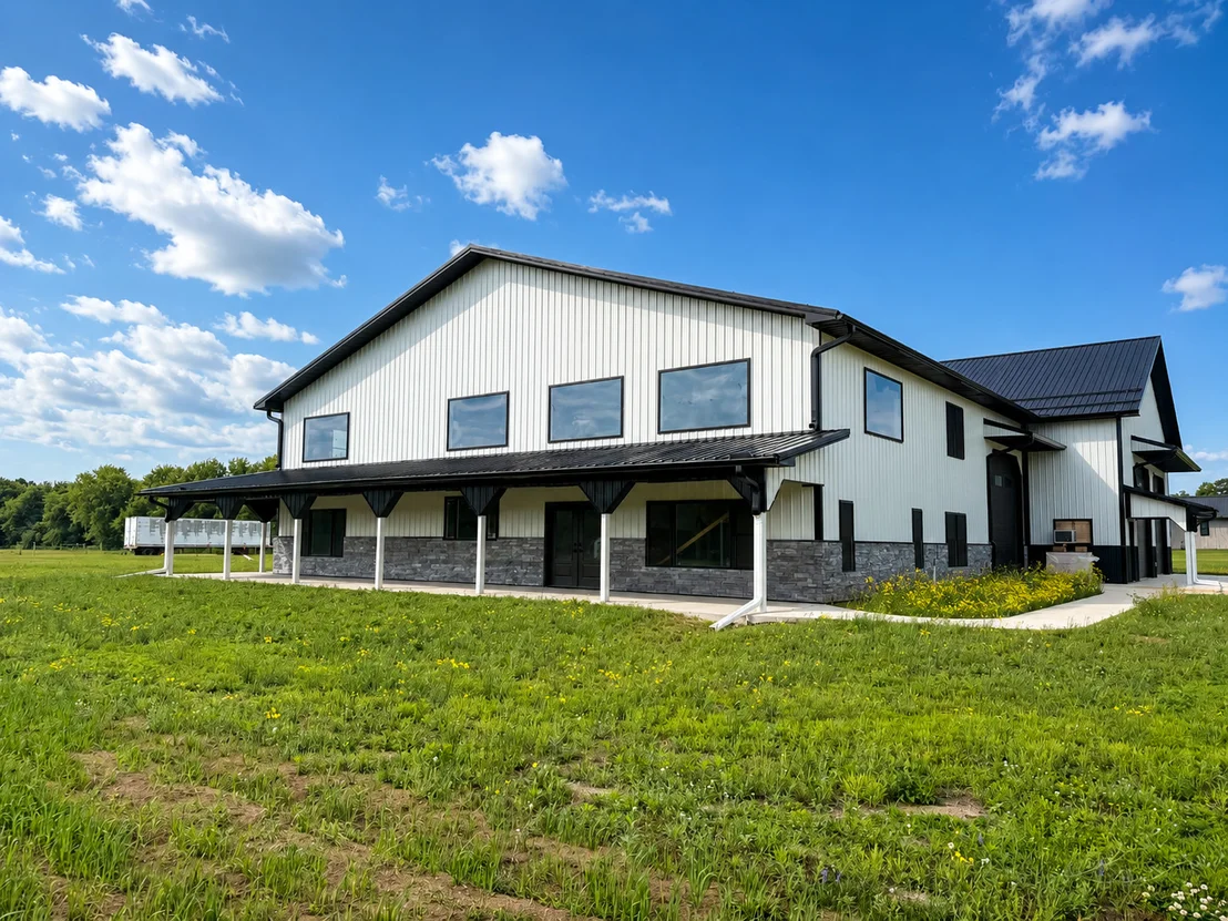 Photo of N1086 County Road N