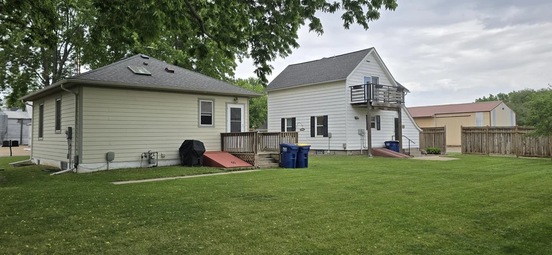 Photo of 101 Wilson Street