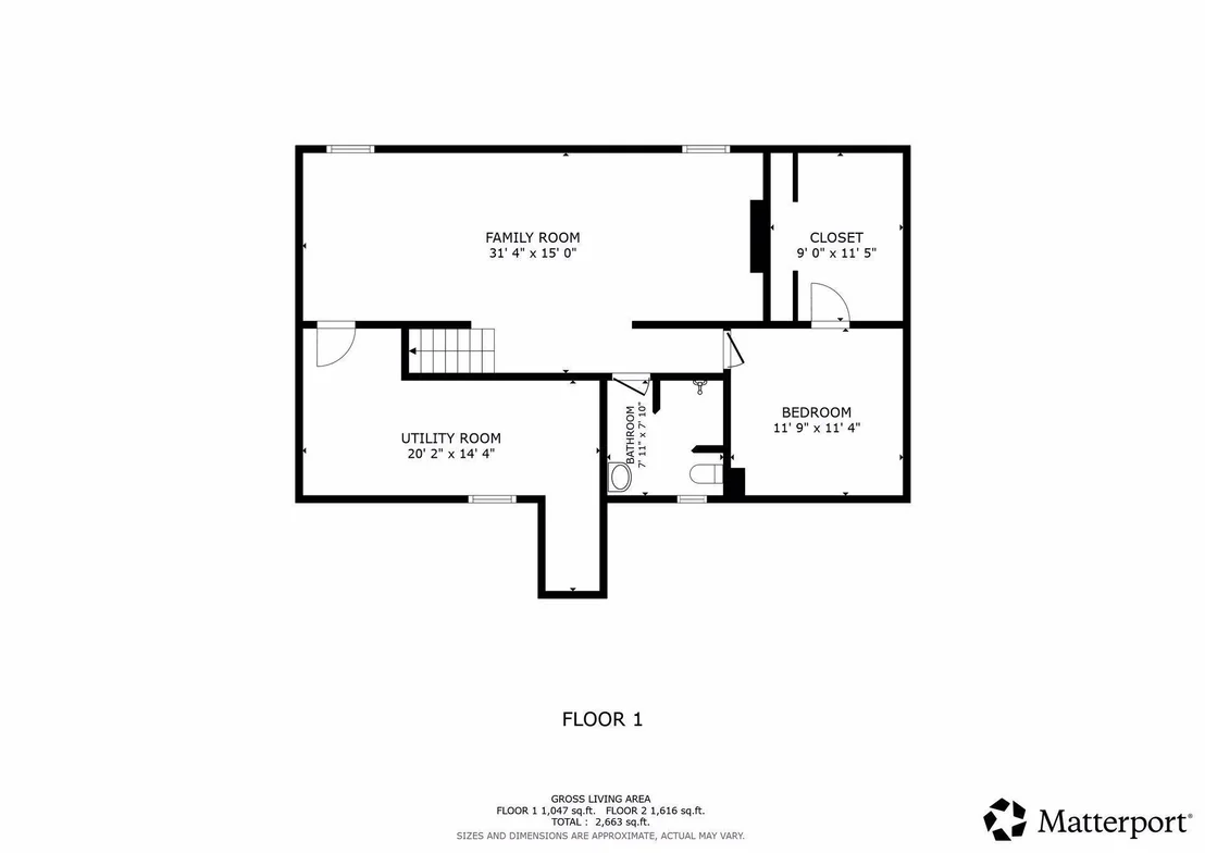 Photo of 17901 Covington Road