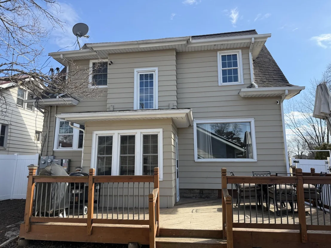 Photo of 805 Harrison Street