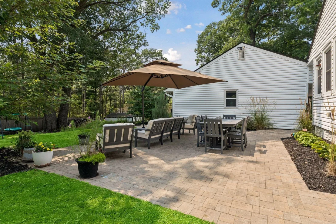 Photo of 17901 Covington Road