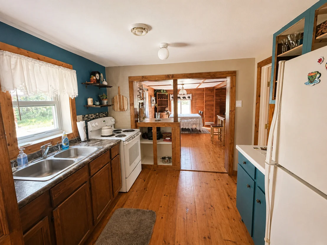 Photo of 26870 Fairgrounds Road