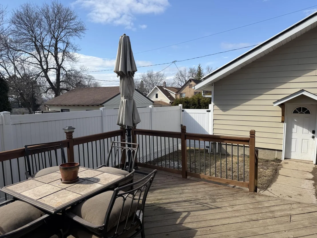 Photo of 805 Harrison Street