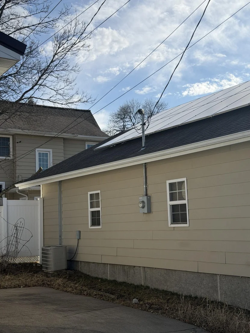 Photo of 805 Harrison Street